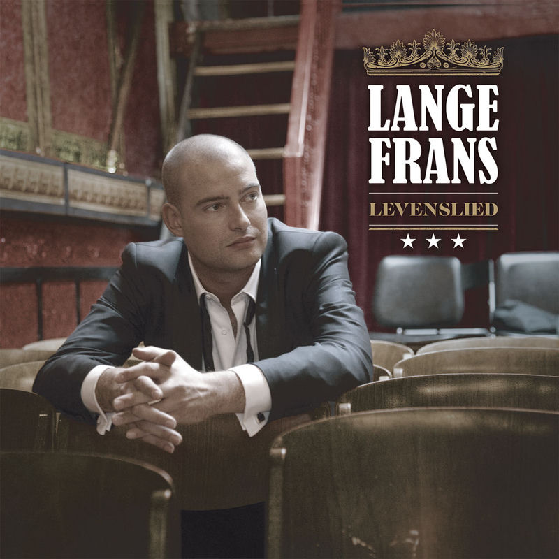 Lange Frans & Thé Lau; Lange Frans